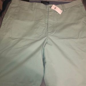 Banana republic Emerson shorts
